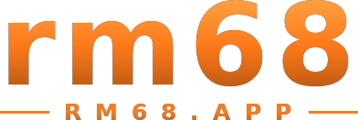 rm68 logo