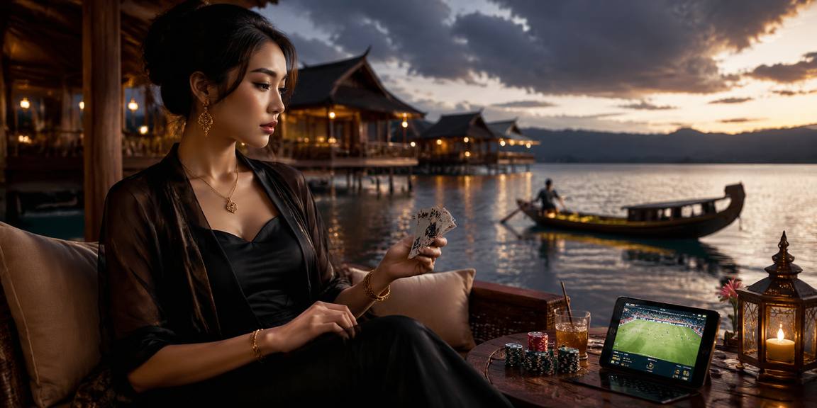 rm68 Caribbean Poker