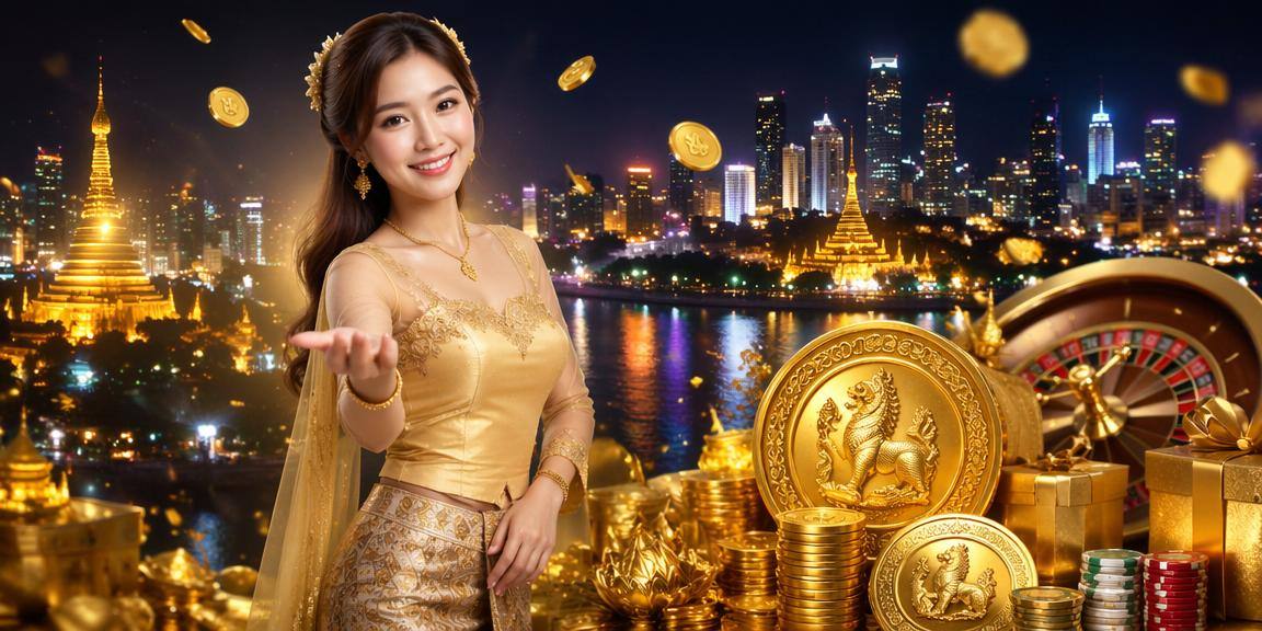 rm68 Baccarat Royal